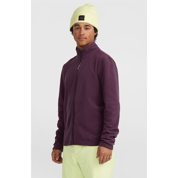 O´neill Jack´s Polartec 100 Fleece  L Man