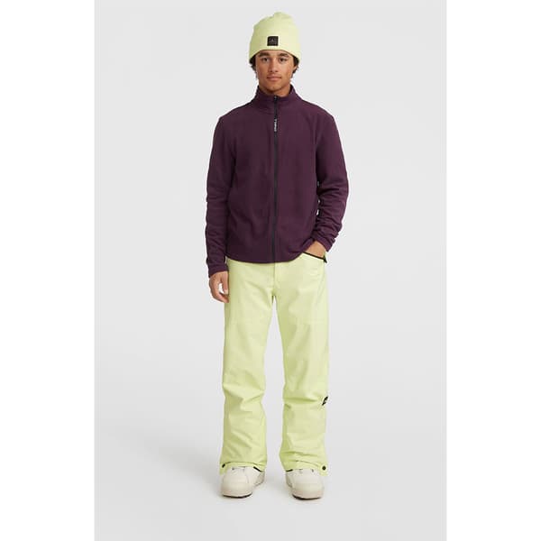 O´neill Jack´s Polartec 100 Fleece  L Man