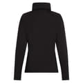 Miniatyrbild 4 av 7: O´neill Hydrowick Fleece Med Halv Dragkedja Svart XL Kvinna