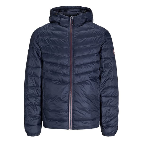 Jack & Jones Sprint Puffer Jacka Blå M Man