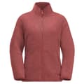 Miniatyrbillede 3 af 5: Jack Wolfskin High Curl Jakke Rosa 2XL Kvinde