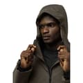 Miniatyrbild 6 av 10: Jack Wolfskin Tempeltor Jacka Brun XL Man