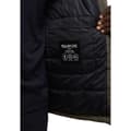 Miniatyrbild 9 av 10: Jack Wolfskin Tempeltor Jacka Brun XL Man