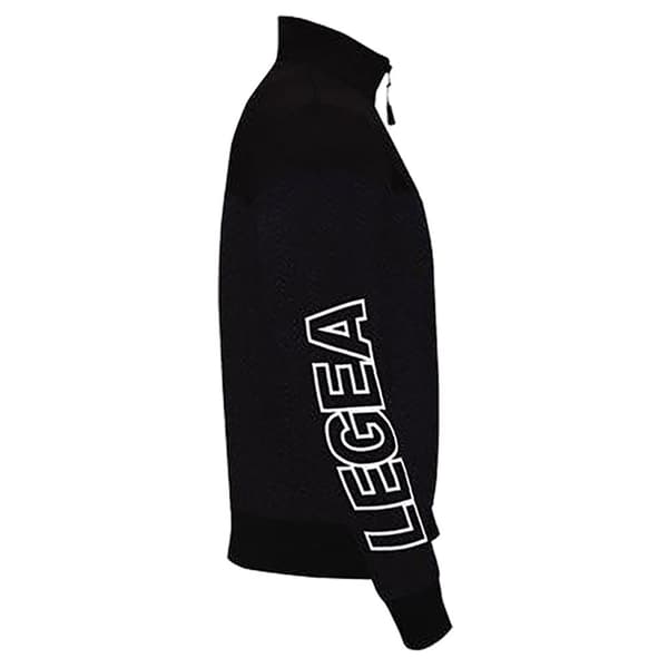 Legea Illinois Jakke  L Mand