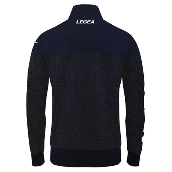 Legea Illinois Jakke  2XL Mand