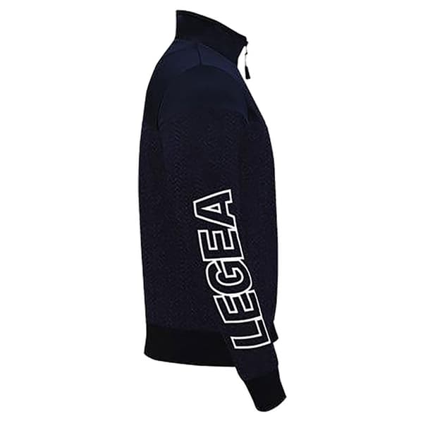 Legea Illinois Jakke  2XL Mand