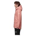Pikkukuva 4 / 10: Mammut Fall Line Hardshell Thermo Takki Pinkki M Nainen