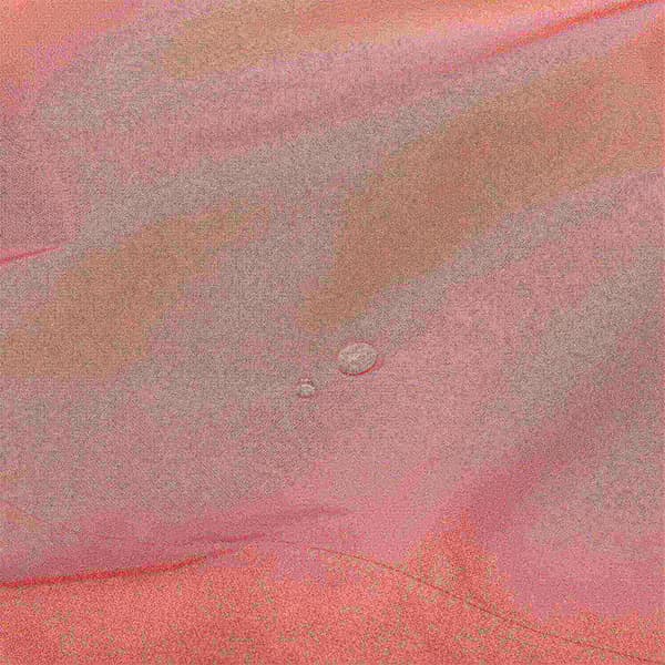 Mammut Fall Line Hardshell Thermo Takki Pinkki M Nainen