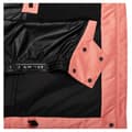 Pikkukuva 9 / 10: Mammut Fall Line Hardshell Thermo Takki Pinkki M Nainen