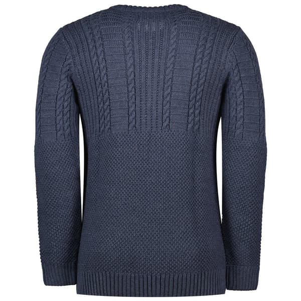 Superdry Jacob Cable Trøje Blå 2XL Mand