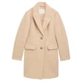 Pikkukuva 3 / 5: Tom Tailor 1042882 Fitted Takki Beige L Nainen