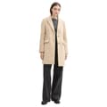 Pikkukuva 5 / 5: Tom Tailor 1042882 Fitted Takki Beige L Nainen