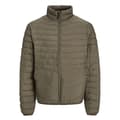Pikkukuva 1 / 2: Jack & Jones State Packable Puffer Takki Vihreä 2XL Mies