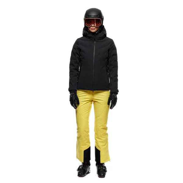 Dainese Snow Zives Aerosense-dry Jacka  M Kvinna
