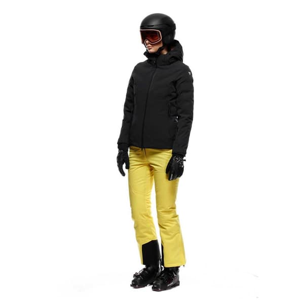 Dainese Snow Zives Aerosense-dry Takki  S Nainen