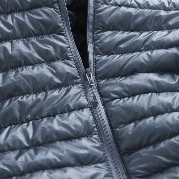 Montane Alpine 850 Jakke Grå L Mand