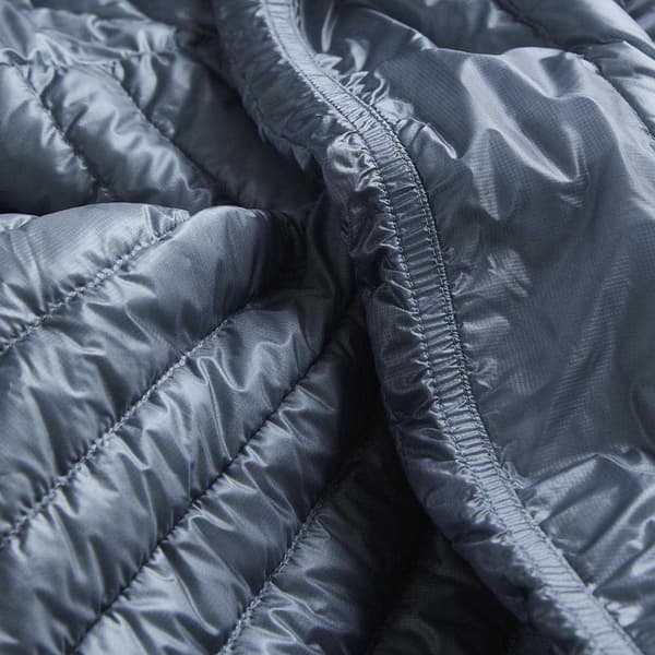 Montane Alpine 850 Jakke Grå L Mand