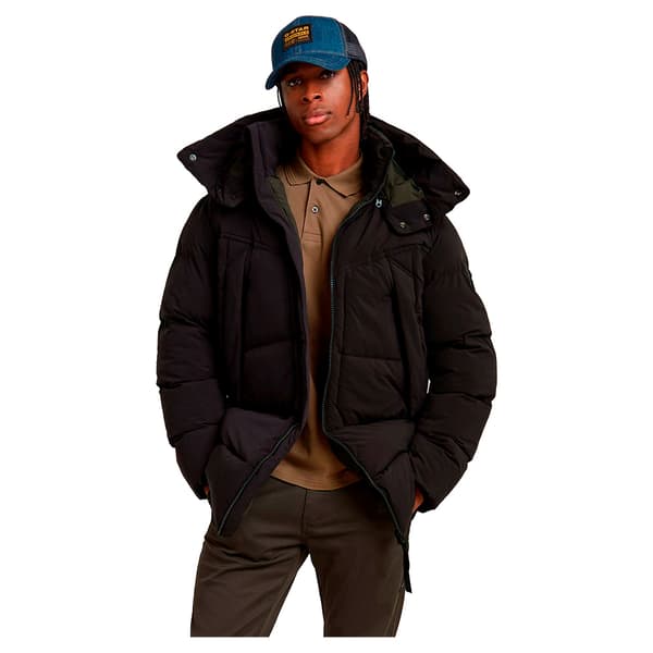 G-star Whistler 2.0 Jakke Sort L Mand