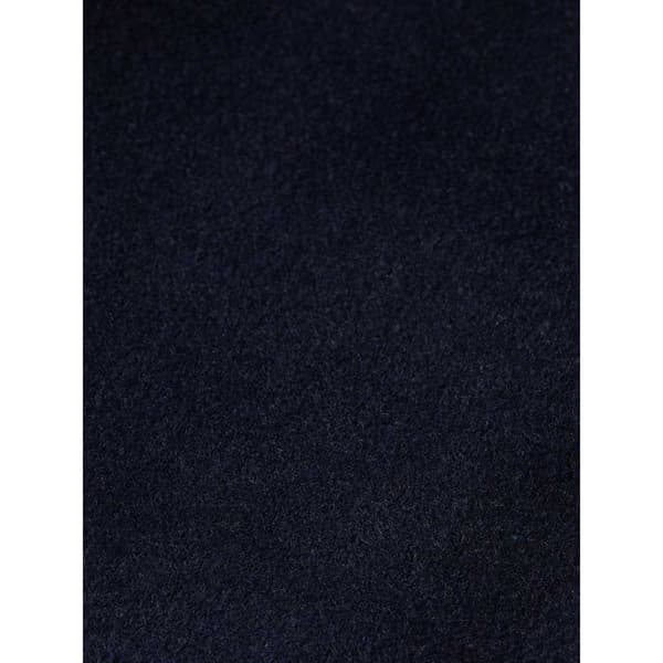 Scotch & Soda Wool Classic Kappa Blå L Man