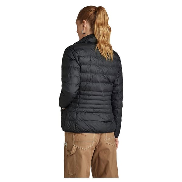 G-star Packable Light Jakke Sort L Kvinde