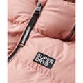 Miniatyrbild 2 av 2: Superdry Sports Jacka Rosa XS Kvinna