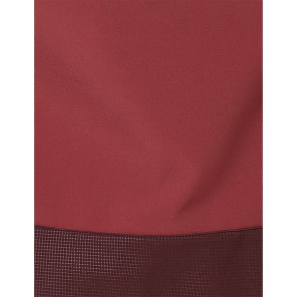 Vaude All Year Elope Softshelljakke Rød 38 Kvinde
