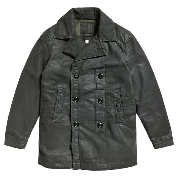 G-star D22064-d189 Frakke Sort L Mand