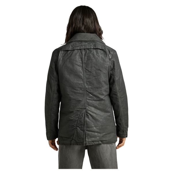 G-star D22064-d189 Frakke Sort L Mand