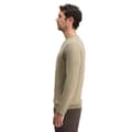 Miniatyrbillede 5 af 8: Scotch & Soda Essential Viscose Trøje Brun L Mand