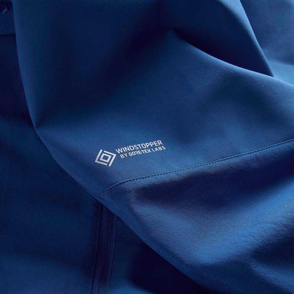 Montane Nordes Takki Sininen 2XL Mies