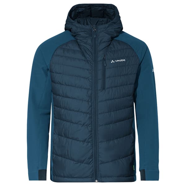 Vaude Elope Hybrid Jacka Blå XL Man