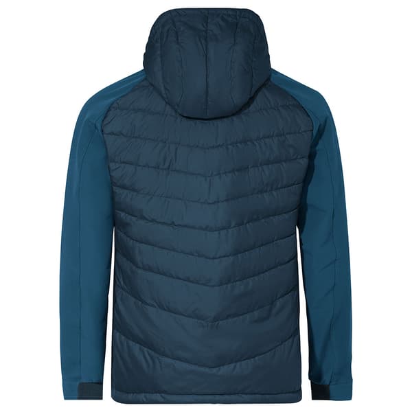 Vaude Elope Hybrid Jacka Blå XL Man