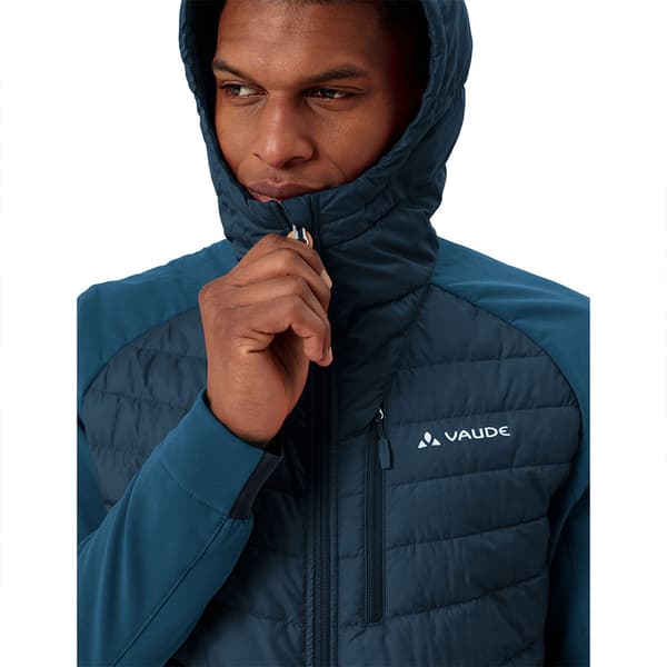 Vaude Elope Hybrid Jacka Blå XL Man