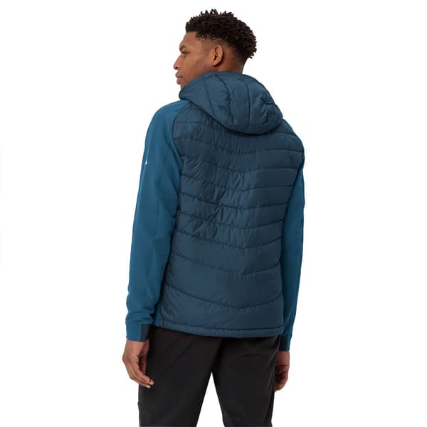 Vaude Elope Hybrid Jacka Blå XL Man