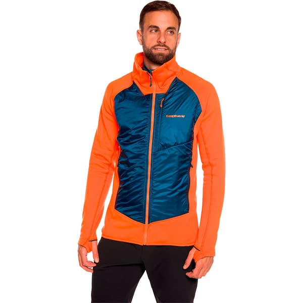 Trangoworld Olney Jakke Orange M Mand