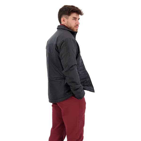 Adidas Organiser Xperior Varilite Primaloft Takki Musta XL Mies