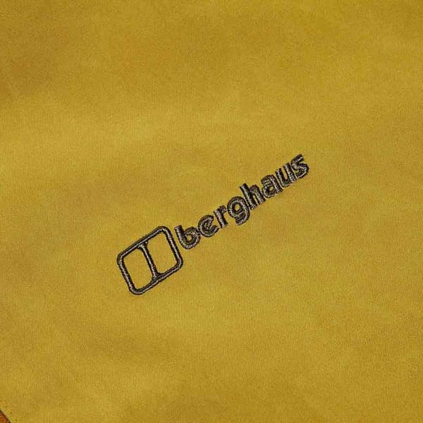 Berghaus Bramblfell Goretex Ia Takki Keltainen 2XL Mies