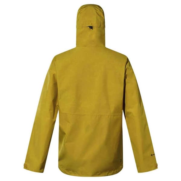 Berghaus Bramblfell Goretex Ia Takki Keltainen 2XL Mies