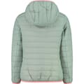 Miniatyrbillede 2 af 3: Cmp Fix Hood 34z5155 Jakke Grøn 3 Years Dreng