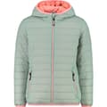 Miniatyrbillede 1 af 3: Cmp Fix Hood 34z5155 Jakke Grøn 3 Years Dreng