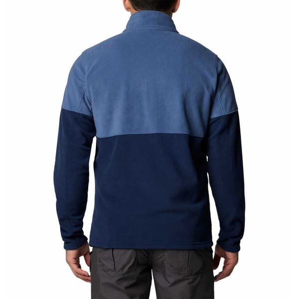 Columbia Basin Trail™ Iii Vetoketjullinen Fleecetakki Sininen XL Mies