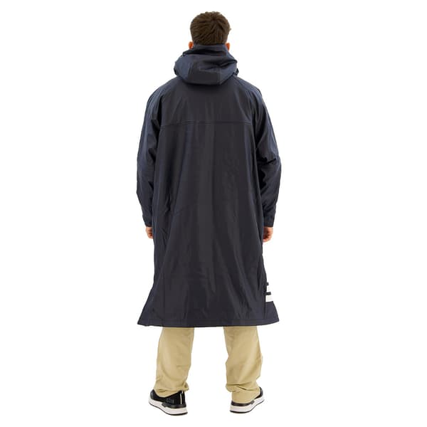 Gill Aqua Parka Sininen XS Mies