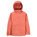 Pikkukuva 3 / 9: Burton Pillowline Goretex 2l Takki Oranssi S Nainen