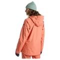 Pikkukuva 5 / 9: Burton Pillowline Goretex 2l Takki Oranssi S Nainen