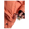 Pikkukuva 8 / 9: Burton Pillowline Goretex 2l Takki Oranssi S Nainen