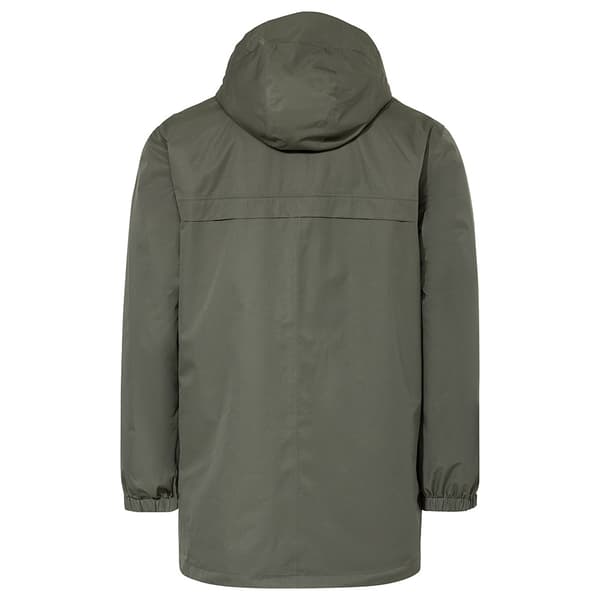 Vaude Escape Padded Parka Grøn 2XL Mand