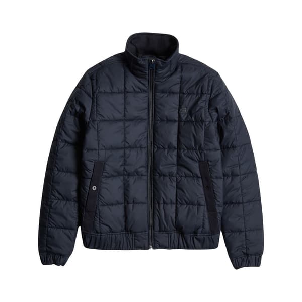 G-star Meefic Qlt Jacka Svart L Man