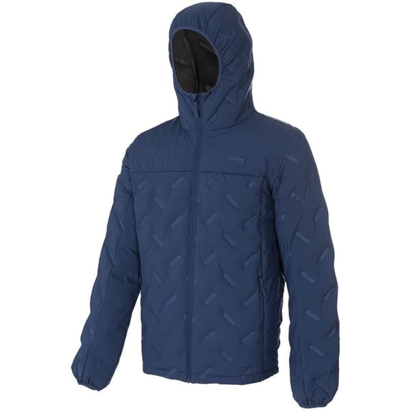 Trangoworld Valkom Jakke Blå 2XL Mand