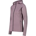 Miniatyrbild 3 av 3: Cmp Fix Hood 32c8386 Jacka Lila S Kvinna