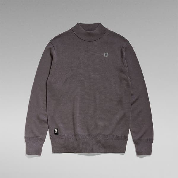 G-star Premium Core Trøje Grå M Mand